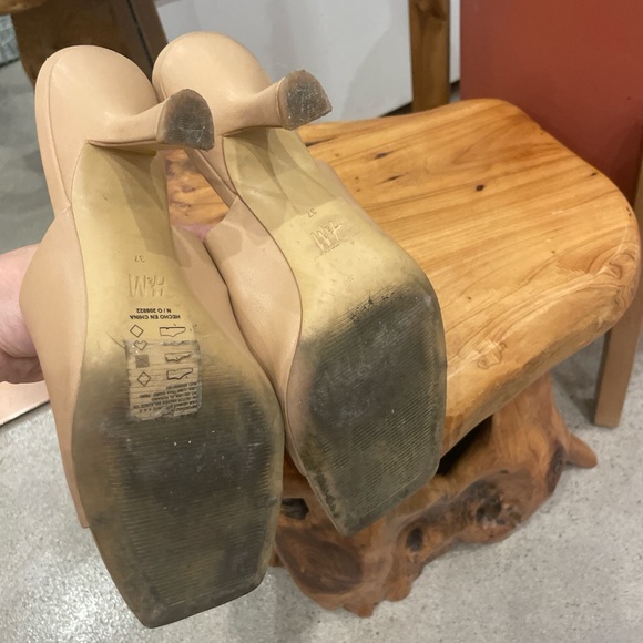 H&M mules - Picture 4 of 4